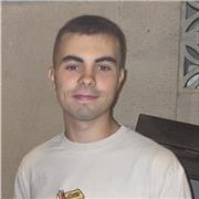 Profesor particular de Matemáticas, Física y Dibujo Técnico